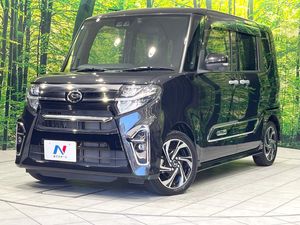 2022 Daihatsu Tanto 5BA-LA650S