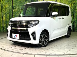 2019 Daihatsu Tanto 6BA-LA660S