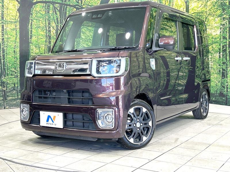 2021 Daihatsu Wake 3BA-LA700S (UW-muq70yf6ixdg)[0]