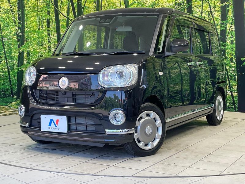 2021 Daihatsu Move Canbus 5BA-LA800S (UW-muq710uuzxbv)[0]