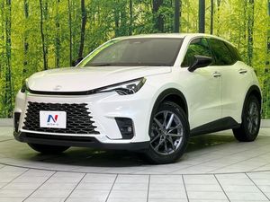 2024 Lexus LBX 6AA-MAYH10