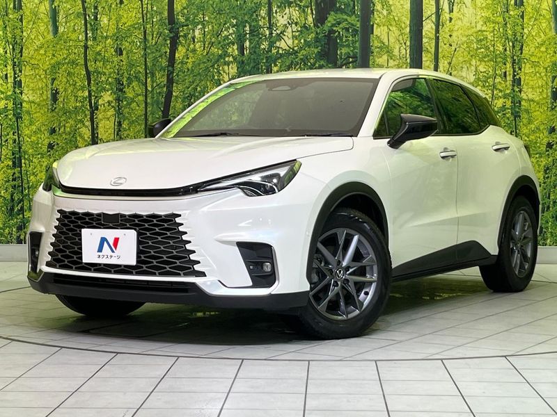 2024 Lexus LBX 6AA-MAYH10 (UW-muq71v4ywog0)[0]