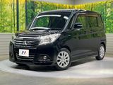 2019 Mitsubishi Delica D:2 DAA-MB36S