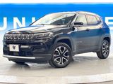 2021 Chrysler Jeep Compass 3BA-M624