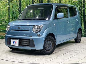 2015 Suzuki MR Wagon DBA-MF33S