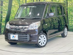2016 Suzuki Spacia DAA-MK42S