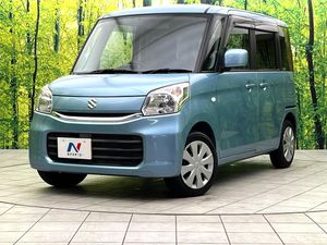 2016 Suzuki Spacia DAA-MK42S