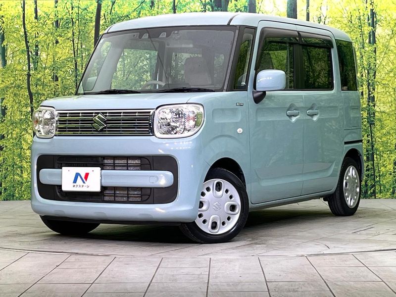 2021 Suzuki Spacia 5AA-MK53S (UW-muq72c7t0ezj)[0]