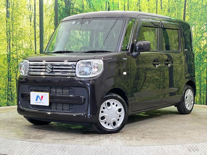2022 Suzuki Spacia 5AA-MK53S (UW-muq72cwhpdmn)[0]