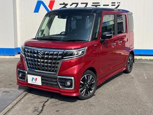 2023 Suzuki Spacia Custom 5AA-MK53S