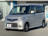 2009 Nissan Roox DBA-ML21S