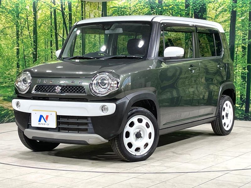 2015 Suzuki Hustler DAA-MR41S (UW-muq72p1tt8yg)[0]