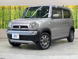 2016 Suzuki Hustler DAA-MR41S