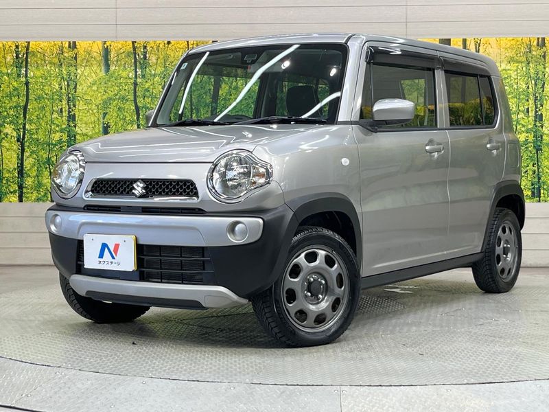 2016 Suzuki Hustler DAA-MR41S (UW-muq72q8754xm)[0]