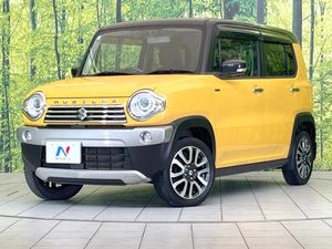 2017 Suzuki Hustler DAA-MR41S
