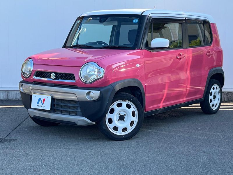 2017 Suzuki Hustler DAA-MR41S (UW-muq72r8tmgdt)[0]