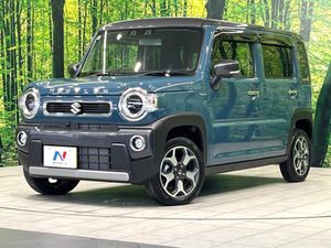 2024 Suzuki Hustler 4AA-MR52S