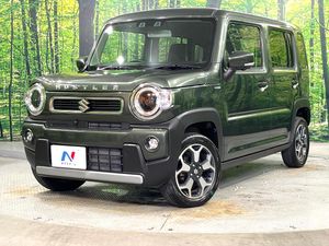 2020 Suzuki Hustler 5AA-MR92S