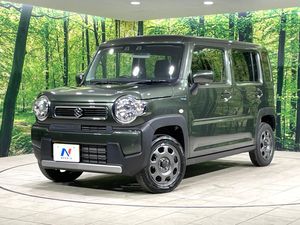 2024 Suzuki Hustler 5AA-MR92S
