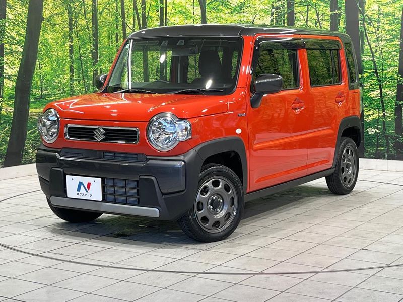 2024 Suzuki Hustler 5AA-MR92S (UW-muq7326o9bek)[0]