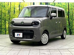 2025 Suzuki Wagon R Smile 5AA-MX91S