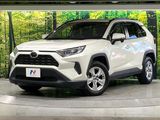 2020 Toyota RAV4 6BA-MXAA52