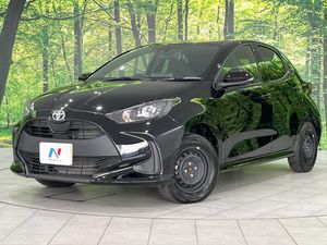 2023 Toyota Yaris 5BA-MXPA15