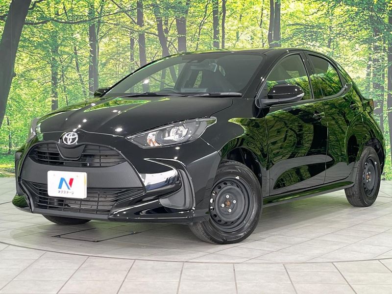 2023 Toyota Yaris 5BA-MXPA15 (UW-muq73cu59k93)[0]