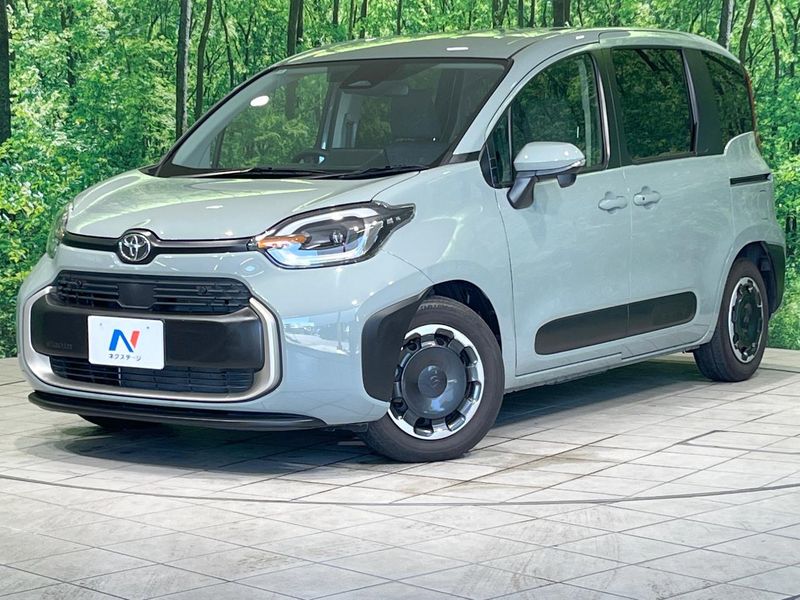 2022 Toyota Sienta 5BA-MXPC10G (UW-muq73dn3o73u)[0]