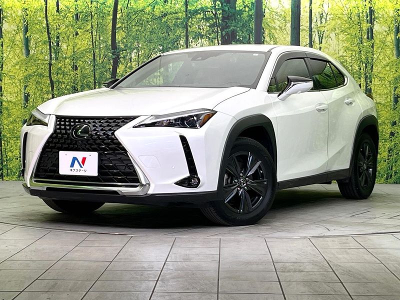 2023 Lexus UX 6AA-MZAH15 (UW-muq744c6jhu6)[0]