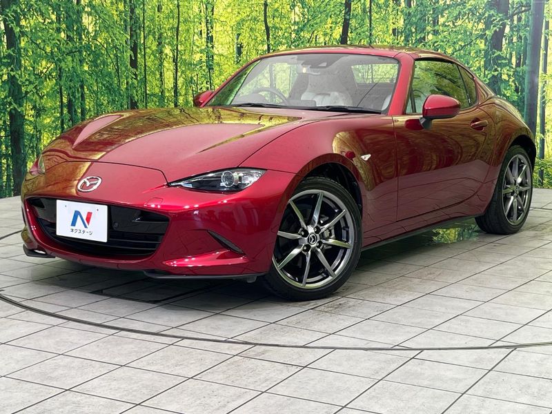 2021 Mazda Roadster RF 5BA-NDERC (UW-muq74b4jc97p)[0]