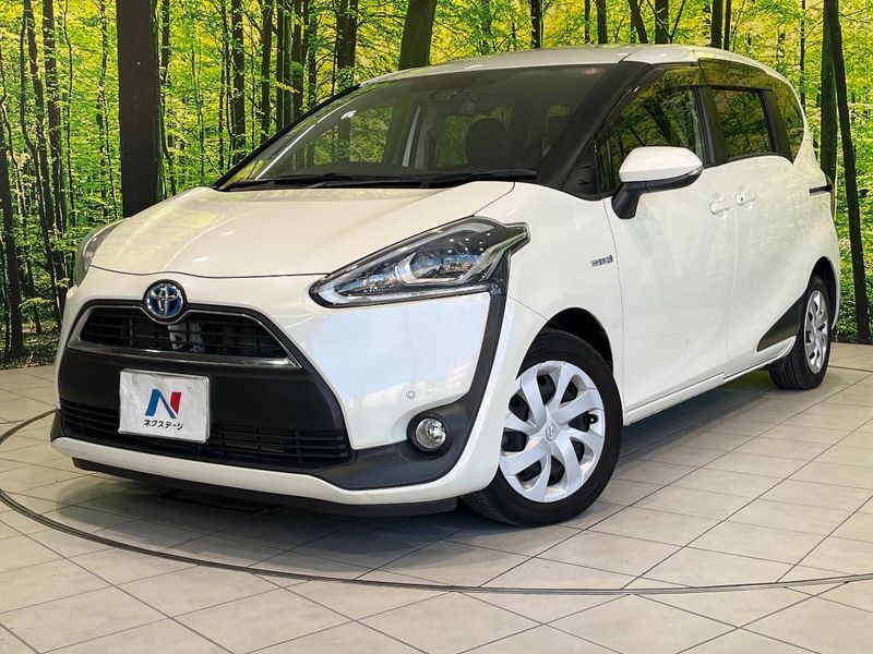 2016 Toyota Sienta DAA-NHP170G (UW-muq74kxwn4xq)[0]