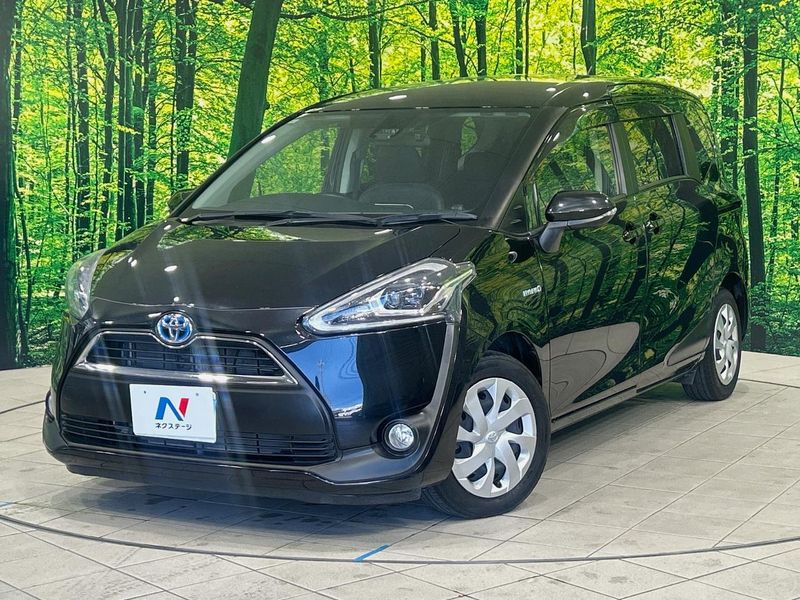2017 Toyota Sienta DAA-NHP170G (UW-muq74ltcoqcd)[0]