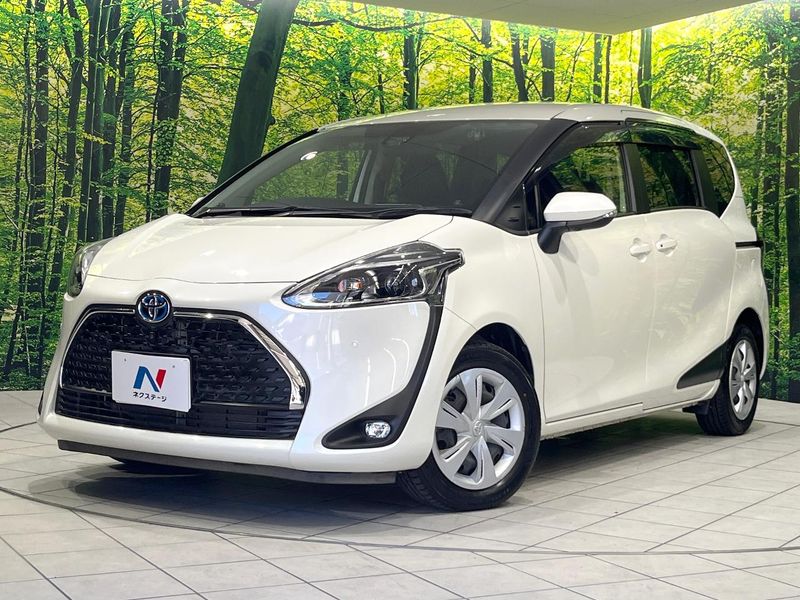 2021 Toyota Sienta 6AA-NHP170G (UW-muq74n3uk9to)[0]