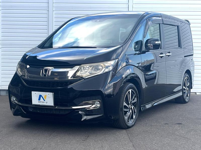 2016 Honda Stepwgn Spada DBA-RP3 (UW-muq7500kht0v)[0]
