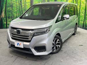 2017 Honda Stepwgn Spada DBA-RP3