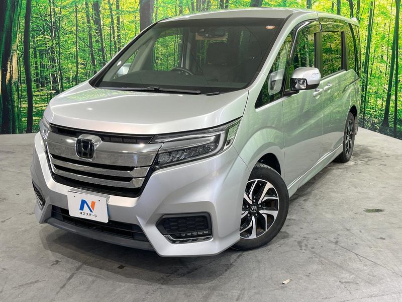 2017 Honda Stepwgn Spada DBA-RP3 (UW-muq750hej1kl)[0]