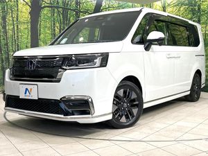 2022 Honda Step Wagon 6AA-RP8