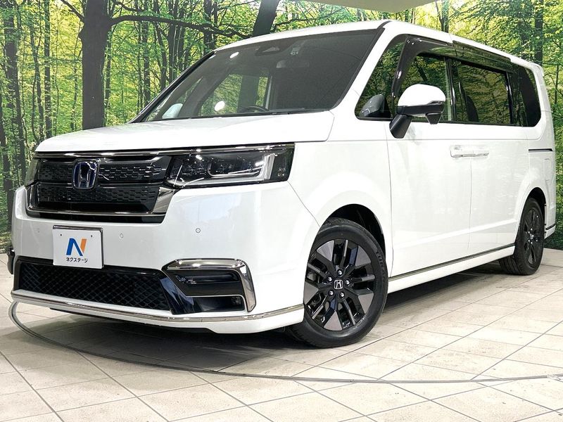 2022 Honda Step Wagon 6AA-RP8 (UW-muq751owo78b)[0]