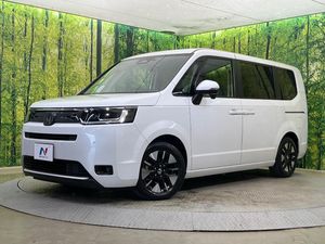 2022 Honda Step Wagon 6AA-RP8