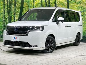 2023 Honda Step Wagon 6AA-RP8