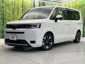 2024 Honda Step Wagon 6AA-RP8