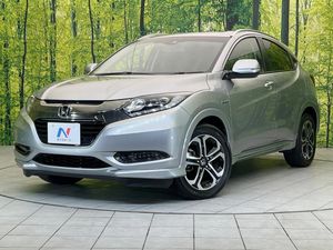 2016 Honda Vezel DAA-RU3