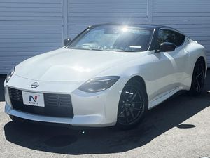 2023 Nissan Fairlady Z 5BA-RZ34