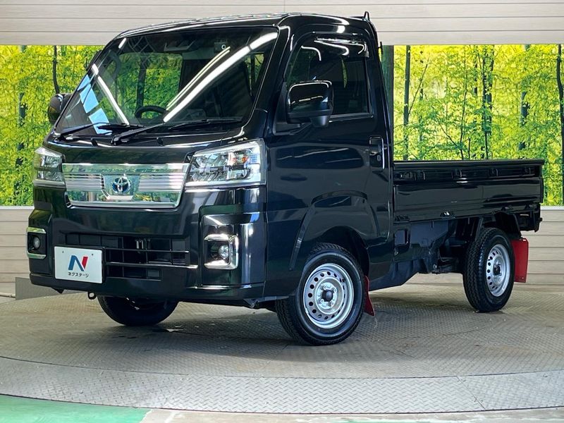 2024 Daihatsu Hijet Truck 3BD-S510P (UW-muq75p7vm8in)[0]