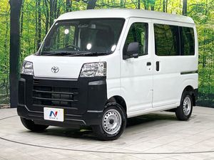 2025 Toyota PIXIS VAN 3BD-S700M