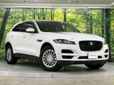2017 Jaguar F Pace LDA-DC2NA