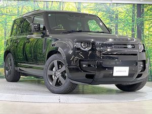 2024 Land Rover Defender 3CA-LE72WAB