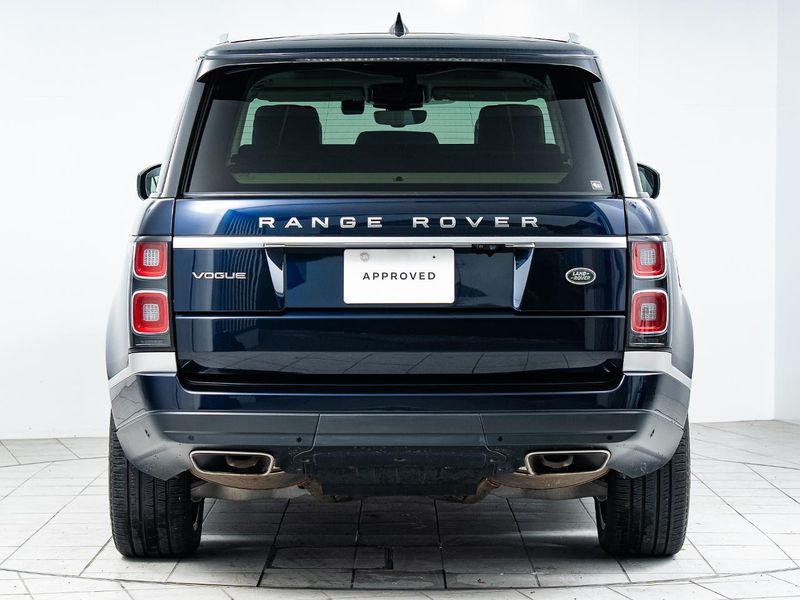 2021 Land Rover Range Rover 3DA-LG3KF (UW-muq75tlvgzfg)[0]