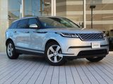2019 Land Rover RANGE ROVER VELAR LDA-LY2NA